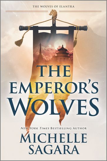 The Emperor's Wolves - Michelle Sagara