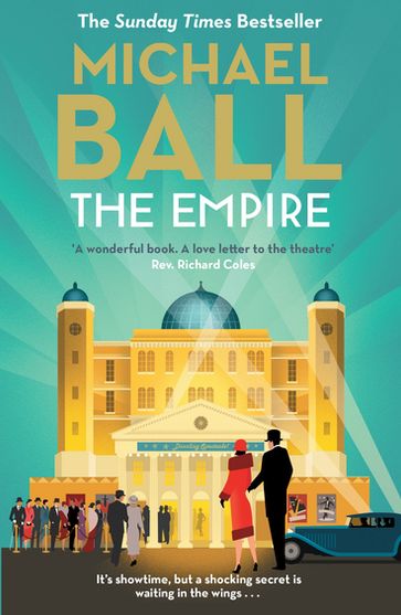 The Empire - Michael Ball