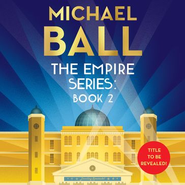The Empire Series: Book 2 - Michael Ball
