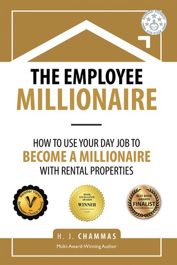 The Employee Millionaire - H. J. Chammas