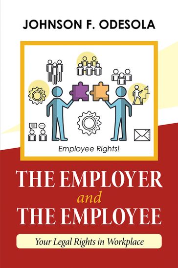 The Employer and the Employee - Johnson F. Odesola
