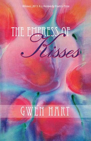 The Empress of Kisses - Gwen Hart