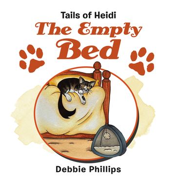 The Empty Bed - Debbie Phillips