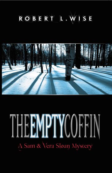 The Empty Coffin - Wise Robert
