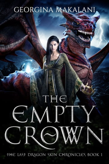 The Empty Crown - Georgina Makalani