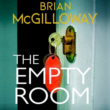 The Empty Room - Brian McGilloway