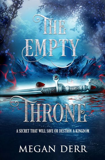 The Empty Throne - Megan Derr