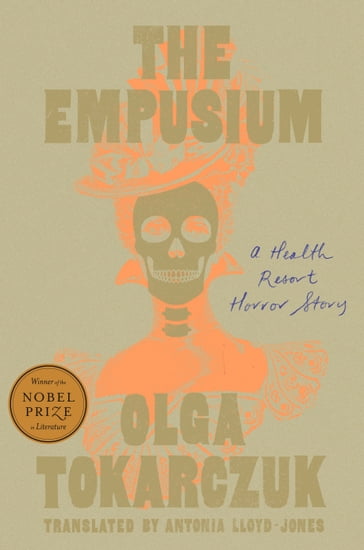 The Empusium - Olga Tokarczuk