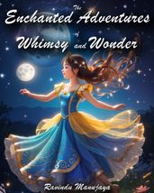 The Enchanted Adventures of Whimsy and Wonder