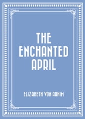 The Enchanted April