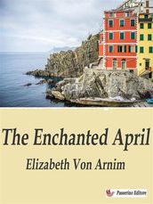 The Enchanted April