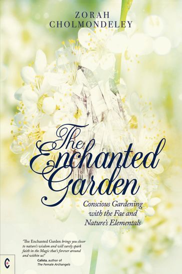 The Enchanted Garden - Zorah Cholmondeley