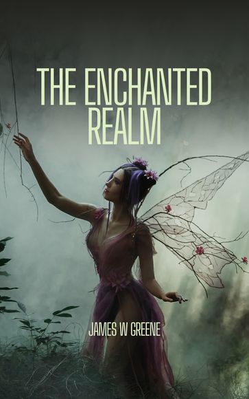 The Enchanted Realm - JAMES W GREENE