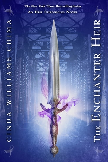 The Enchanter Heir - Cinda Williams Chima