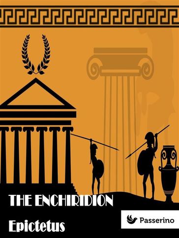 The Enchiridion - Epictetus