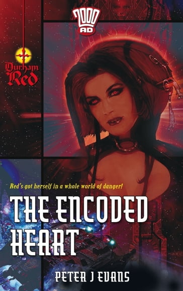 The Encoded Heart - Peter J. Evans