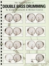 The Encyclopedia of Double Bass Drumming (Music Instruction)