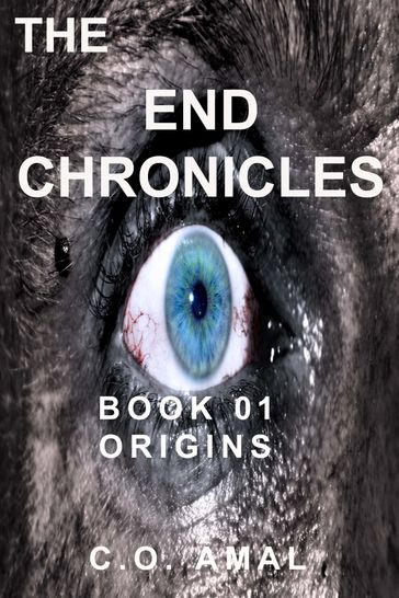 The End Chronicles Book 01: Origins - C.O. Amal