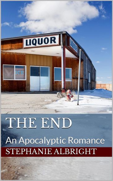 The End - Stephanie Albright