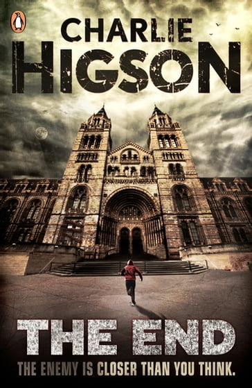 The End (The Enemy Book 7) - Charlie Higson