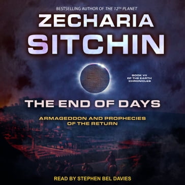 The End of Days - Zecharia Sitchin