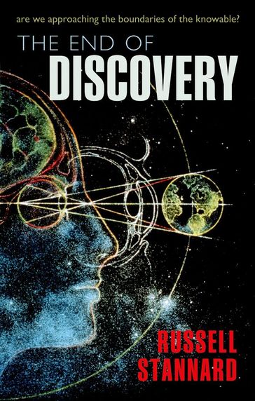 The End of Discovery - Stannard Russell