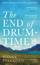 The End of Drum-Time