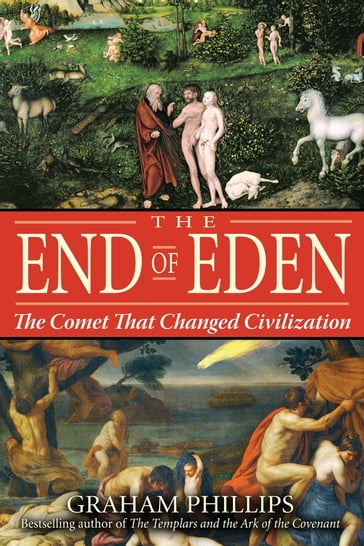 The End of Eden - Graham Phillips