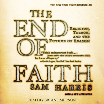 The End of Faith - Sam Harris