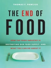 The End of Food