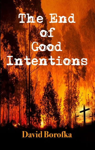 The End of Good Intentions - David Borofka