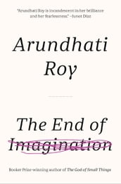 The End of Imagination