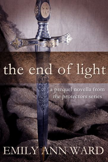 The End of Light - Emily Ann Ward
