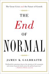 The End of Normal