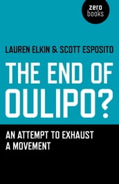 The End of Oulipo?