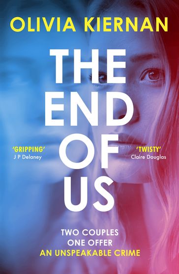 The End of Us - Olivia Kiernan