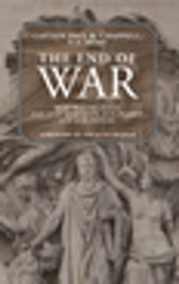 The End of War - Paul K. Chappell