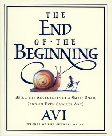 The End of the Beginning - Avi