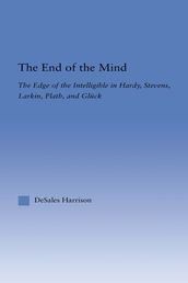 The End of the Mind