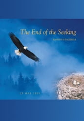The End of the Seeking