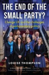 The End of the Small Party?