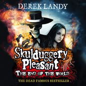 The End of the World (Skulduggery Pleasant)