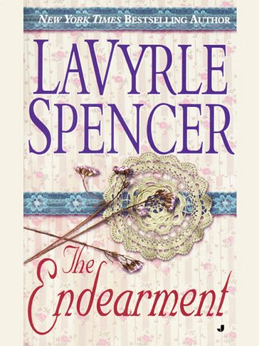 The Endearment - Lavyrle Spencer
