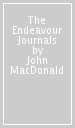 The Endeavour Journals