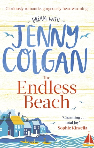 The Endless Beach - Jenny Colgan