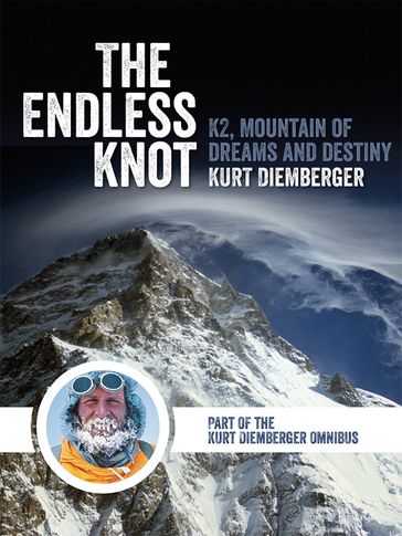 The Endless Knot - Kurt Diemberger
