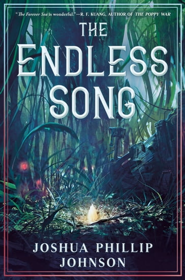 The Endless Song - Joshua Phillip Johnson