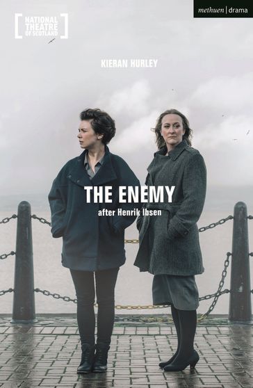 The Enemy - Kieran Hurley