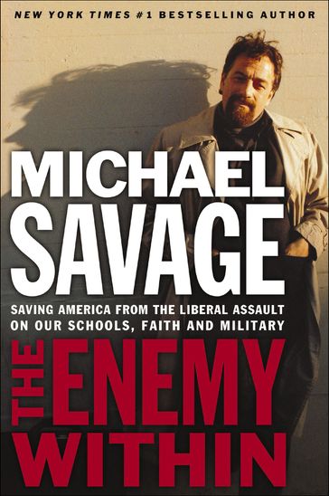 The Enemy Within - Michael Savage