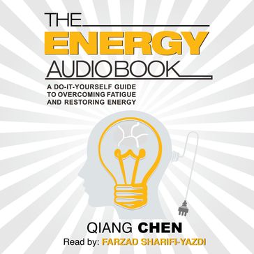 The Energy Audiobook - Qiang Chen